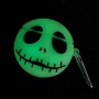 Capinha de Airpod Pro Monstro Itens para Brinde de Feriado de Halloween