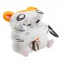 Capinha de Airpods Hamtaro em Estilo Cartoon Personalizada Itens de Presente
