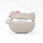 Capinha Personalizada de Airpods Kitty Presentes Corporativos para Feriados