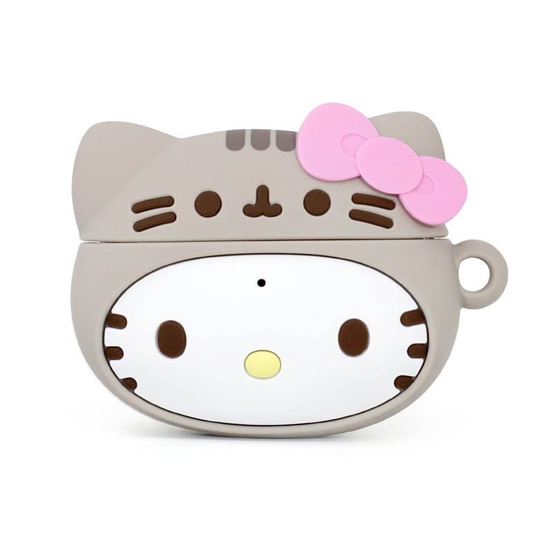 Airpod Kitty Personalizado