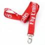 Emirates Skywards Fly Better Lanyard Itens de presente para clientes corporativos