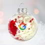 Enfeites de Natal Personalizados
