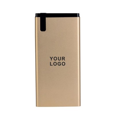 Power Bank Gravado