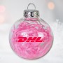 Enfeites de Natal Personalizados Enfeites de Natal Customizados