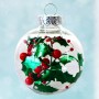 Enfeites Personalizados para Árvore de Natal para Enfeite de Natal