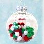 Enfeites Personalizados para Árvore de Natal para Enfeite de Natal