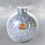 Enfeite de Natal com Fotos Enfeites Personalizados