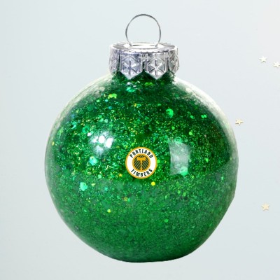 Enfeites de Natal Personalizados