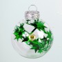 Enfeites de Natal Personalizados Os Melhores Enfeites de Natal