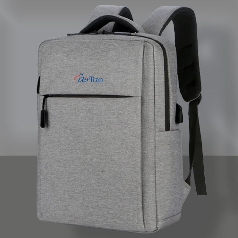 Mochila para Laptop Personalizada