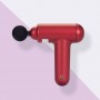 Pistola de Massagem Muscular Personalizada Pistola de Massagem Muscular Profunda