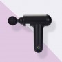 Pistola de Massagem Muscular Personalizada Pistola de Massagem Muscular Profunda