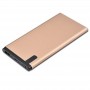Power Bank Premium Gravado, Baterias Portáteis Personalizadas e Carregadores Estampados