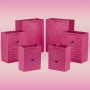Sacolas de Natal Personalizadas com Logotipo Sacolas Personalizadas Tipo Tote