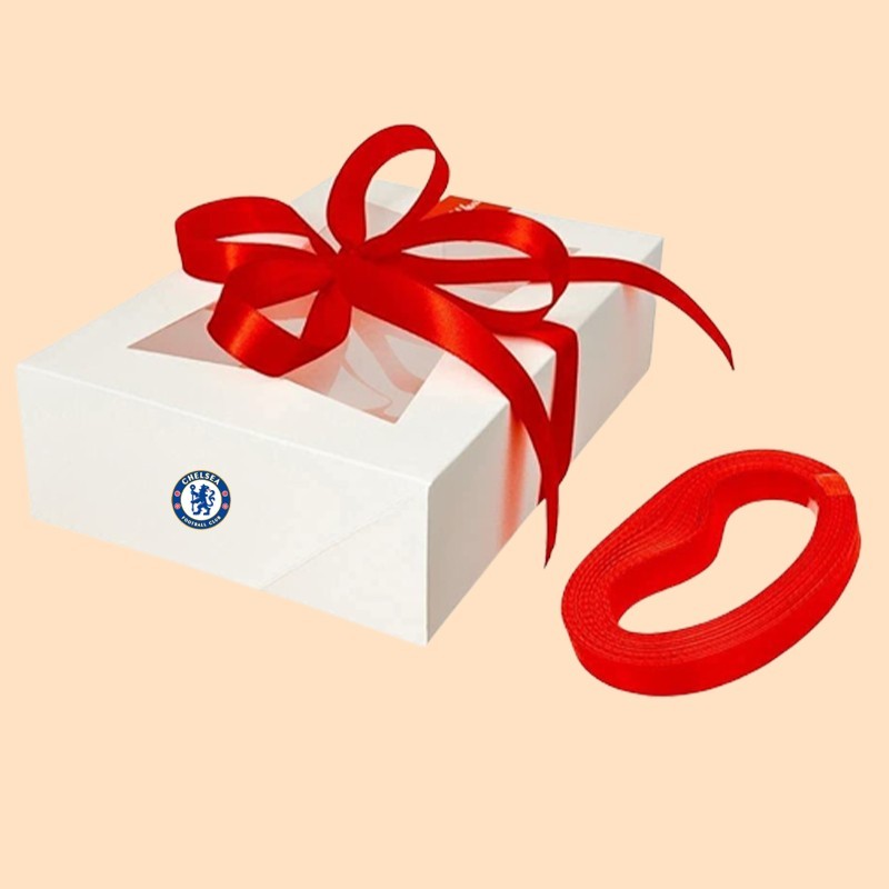 Caixas de Presentes Personalizadas de Natal