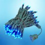 Luzes de Fita LED Personalizadas Decoração de Natal Fita LED
