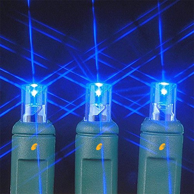 Luzes de Fita LED Personalizadas