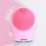 Escova Facial de Silicone Personalizada