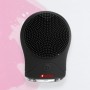 Escova Facial de Silicone Personalizada Presente de Natal Esfoliante Facial