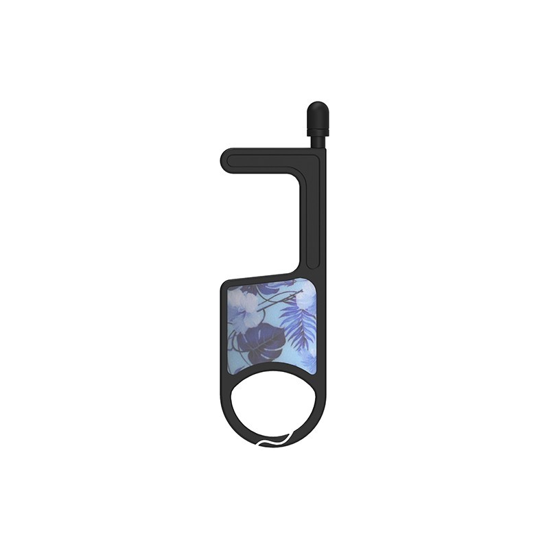 Abridor de Porta Chaveiro