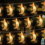 Bolas Personalizadas para Árvore de Natal Luzes de LED Personalizadas em Fita