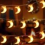 Bolas Personalizadas para Árvore de Natal Luzes de LED Personalizadas em Fita
