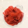 Esponja de Banho Loofah de Natal Esfoliante Corporal Macio