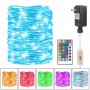 Luzes de LED Personalizadas em Fita Decorações de Natal ao Ar Livre