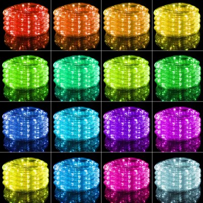 Luzes de LED Personalizadas em Fita