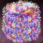 Fita LED RGB Personalizada as Melhores Luzes de Fita LED