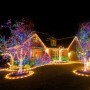 Fita LED RGB Personalizada as Melhores Luzes de Fita LED