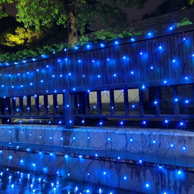 Luzes de fita LED
