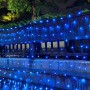 Luzes de fita LED