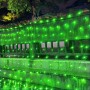 Luzes de LED em fita com controle remoto Fita de LED RGB personalizada