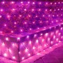 Luzes de LED em fita com controle remoto Fita de LED RGB personalizada