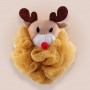 Esponja de Banho Loofah de Natal Esponja de Banho Personalizada