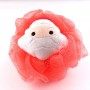 Esponja de Banho Loofah de Natal Esponja de Banho Personalizada