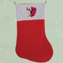 As Grandes Meias de Natal Meias Personalizadas de Natal