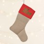 Meias de Natal Personalizadas Meias de Natal Customizadas