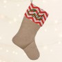 Meias de Natal Personalizadas Meias de Natal Customizadas