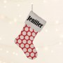 Meia de Natal Personalizada