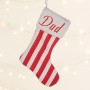 Meias de Natal Personalizadas Meias de Natal Bons Presentes