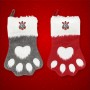 Meia de Cachorro Personalizada
