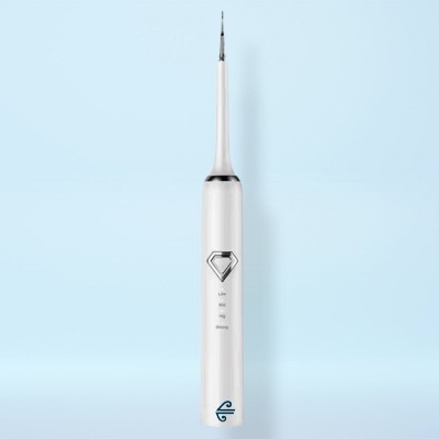 Limpador Dental Personalizado Limpador de Dentes Ultrassônico Sustentável