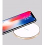 Almofada de Carregamento Personalizada Carregador Sem Fio Promocional