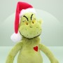 Brinquedos de Pelúcia Dr. Seuss Personalizados