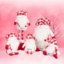 Pelúcia do Papai Noel Personalizada