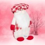 Brinquedos de Pelúcia do Papai Noel Personalizados Pelúcias Personalizadas de Natal