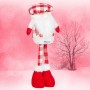 Brinquedos de Pelúcia do Papai Noel Personalizados Pelúcias Personalizadas de Natal