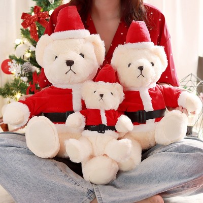 Urso de Pelúcia Personalizado